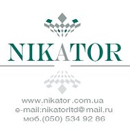 Nikator Ltd