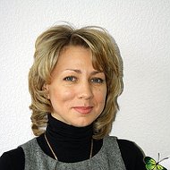 Марина Садовая