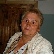 Евгения Черевко
