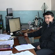 Игорь Кулаев