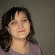 Оксана Прохорова-даньярова
