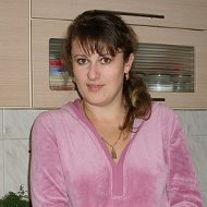 Людмила Потапенко