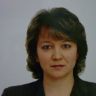 Екатерина Светелик