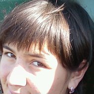 Наталья Щапова