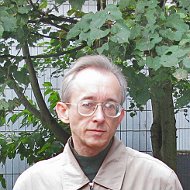 Дмитрий Кудрявцев