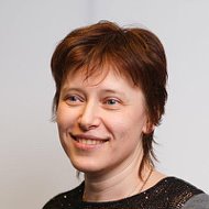 Галина Комракова