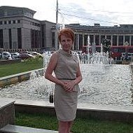 Татьяна Колчина