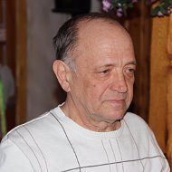 Григорий Кавуненко