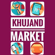 Khujand Market
