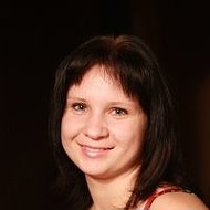 Яна Казанцева