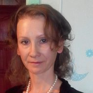 Людмила Боровская