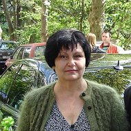Валентина Рубцова