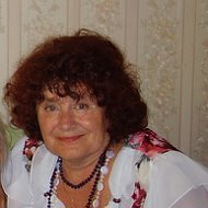 Валентина Шинкаренко