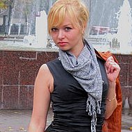 Елена Чебанова