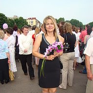 Лариса Савкевич