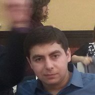 Наджмаддин Бабаев