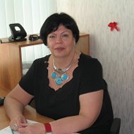 Наталья Брунцова