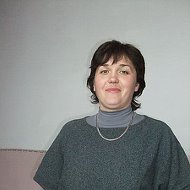 Наталія Довганенко