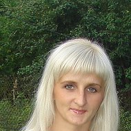 Ольга Пивоварова