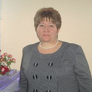 Валентина Хабибулина