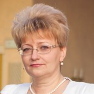 Людмила Минцевич