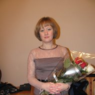 Лариса Кияшко