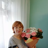 Ольга Пигуль