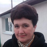 Татьяна Шимкович