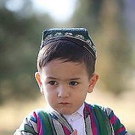 Prince Узбекистан