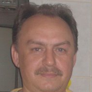 Виктор Ермоленко