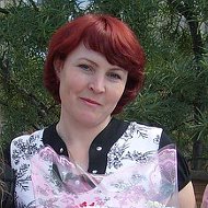 Елена Черемискина