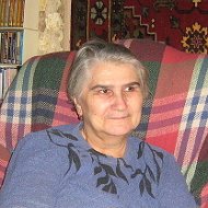 Наталья Кошелева