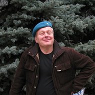 Сергей Степанов-яхонтов