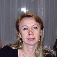 Татьяна Станчиц