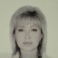 Екатерина Борисенкова
