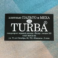 Turba Тольятти