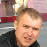 Максим Головенков