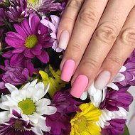 Маникюр💅🏻 Наращивание💅🏻орловский