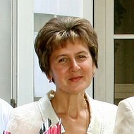 Гульчира Давлетова