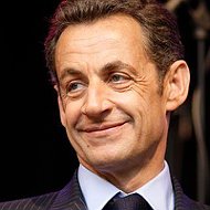 Nicolas Sarkozy