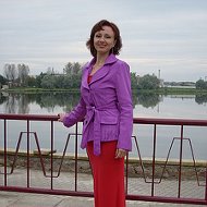 Наталья Лавникович