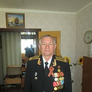 Николай Тресков