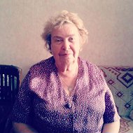 Маргарита Горчакова