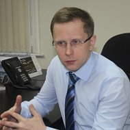 Павел Кахутин