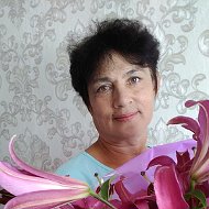 Виктория Нигмуратова
