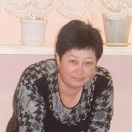 Татьяна Рачковская