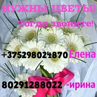 Цветы♥♥♥ Барановичи