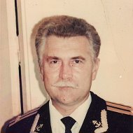 Анатолий Сичевский