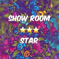 Show⭐️room ⭐️star