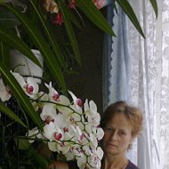 Валентина Пашкевич
